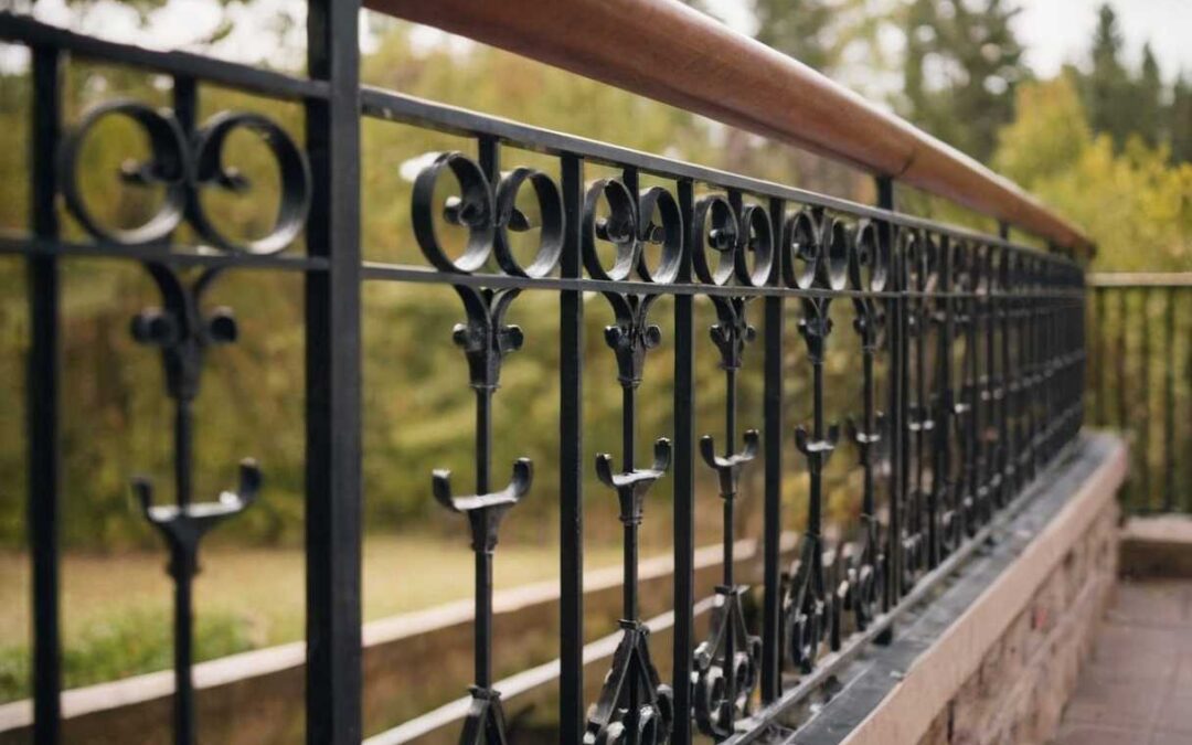 Quel est le prix d&rsquo;un garde-corps sur mesure ?